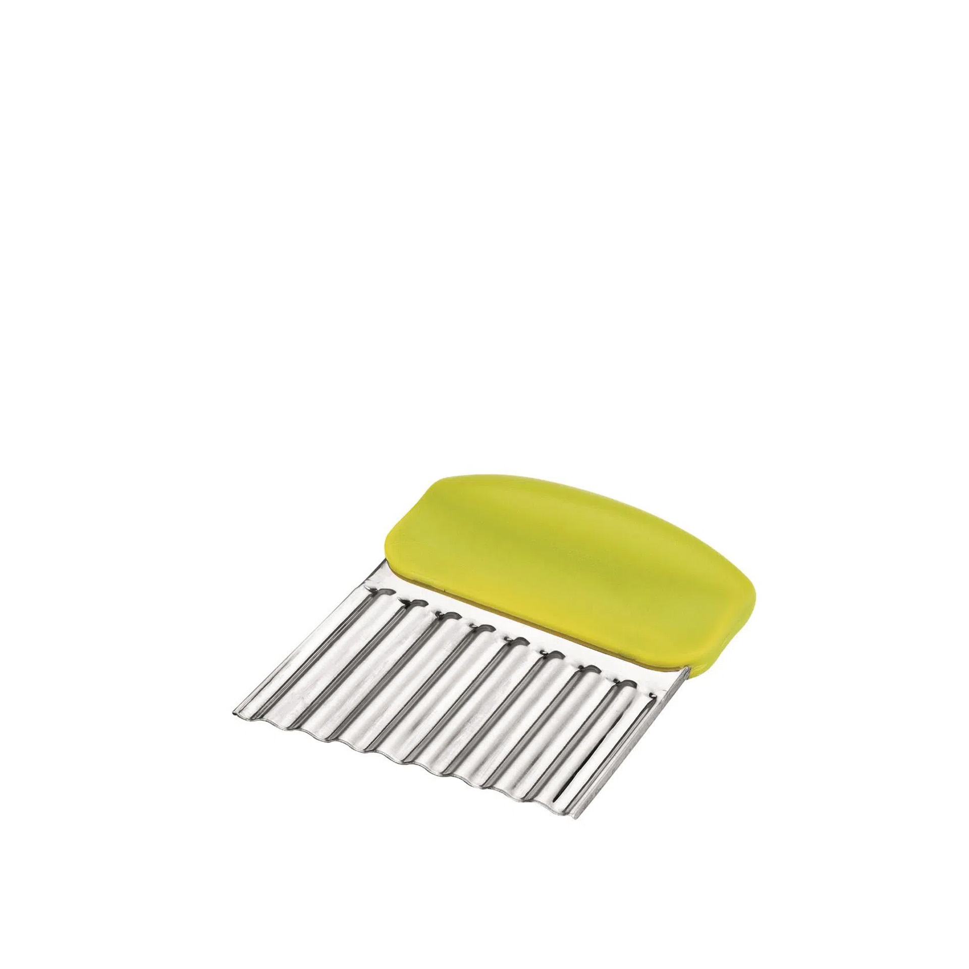 Cortador Legumes Ondulado 8X10cm