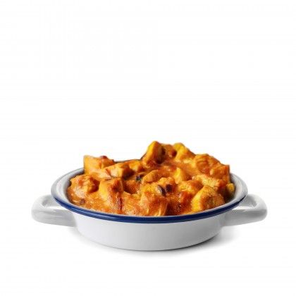 Bandeja Esmalte com Asas 24cm
