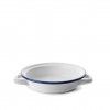 Bandeja Esmalte com Asas 24cm