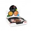 Forma Pizza Antiaderente 28cm