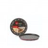 Forma Pizza Antiaderente 28cm