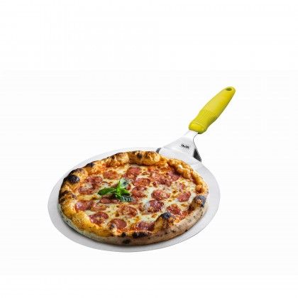 P Base Pizza Tartes Redonda 25cm