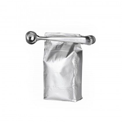Colher Caf Clip 17cm