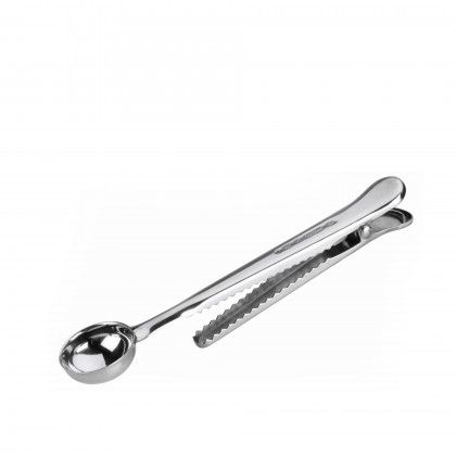 Colher Caf Clip 17cm