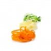 Cortador Legumes Espiral 19X6.5cm