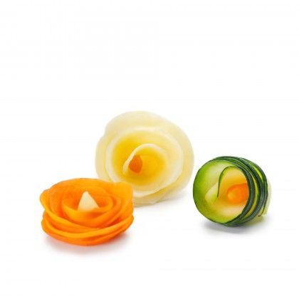 Cortador Legumes Espiral 19X6.5cm