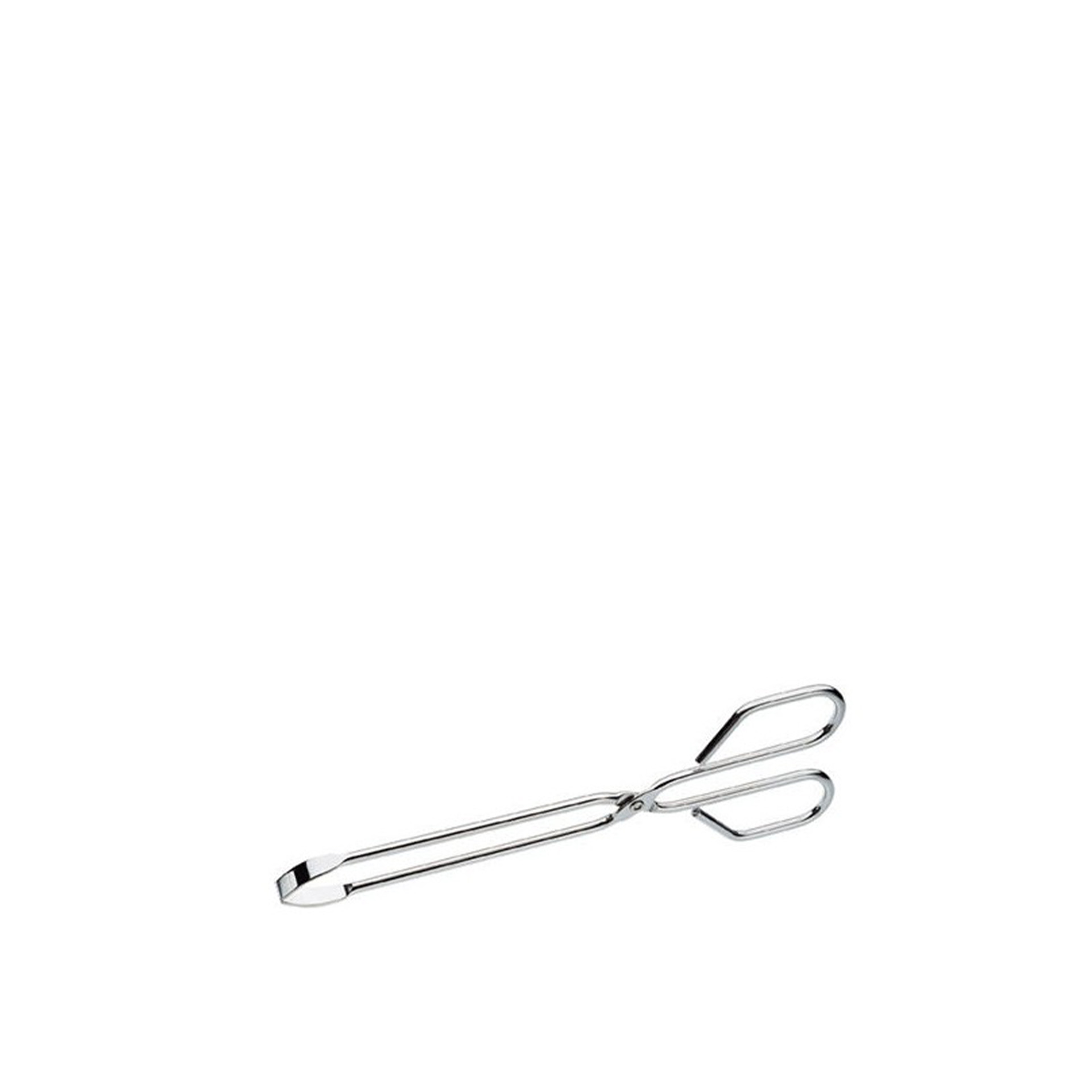 Pinça Inox 25cm