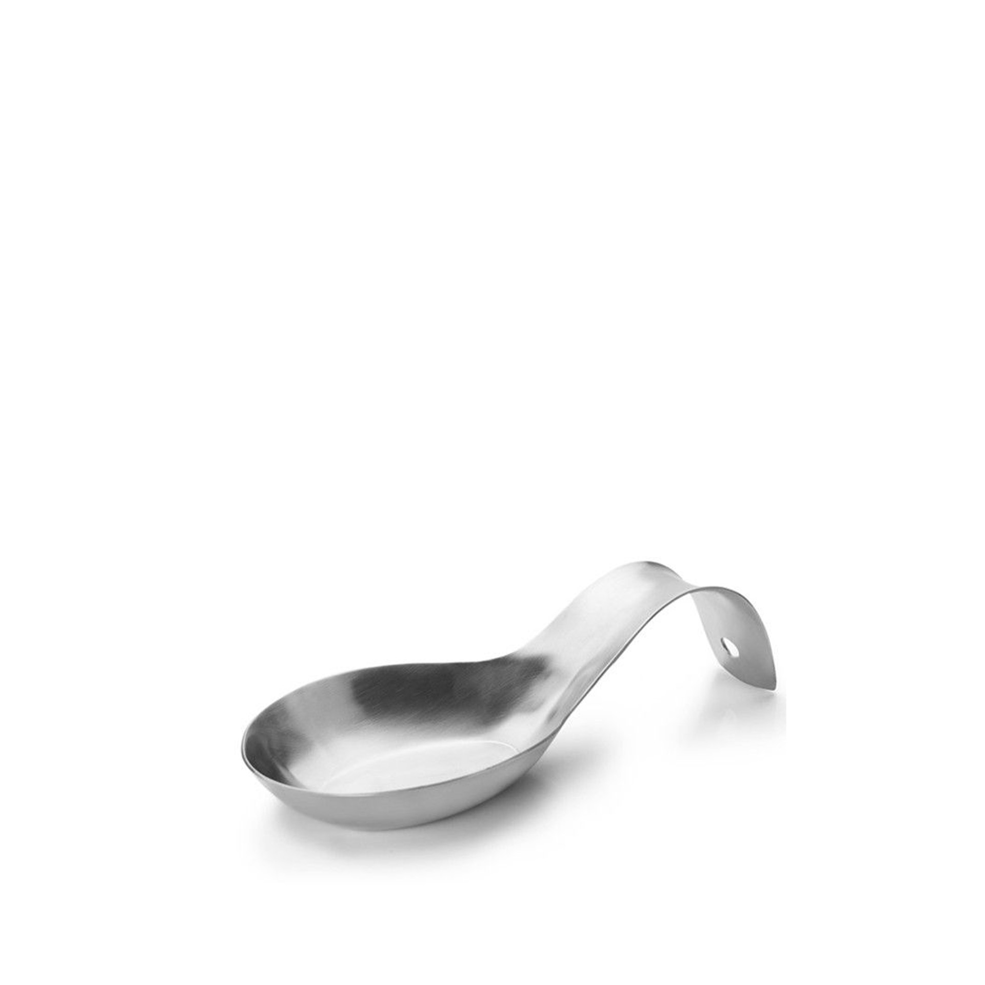 Suporte Inox Colher 22X10cm