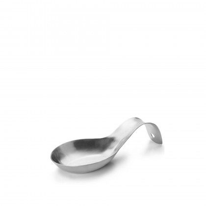 Suporte Inox Colher 22X10cm
