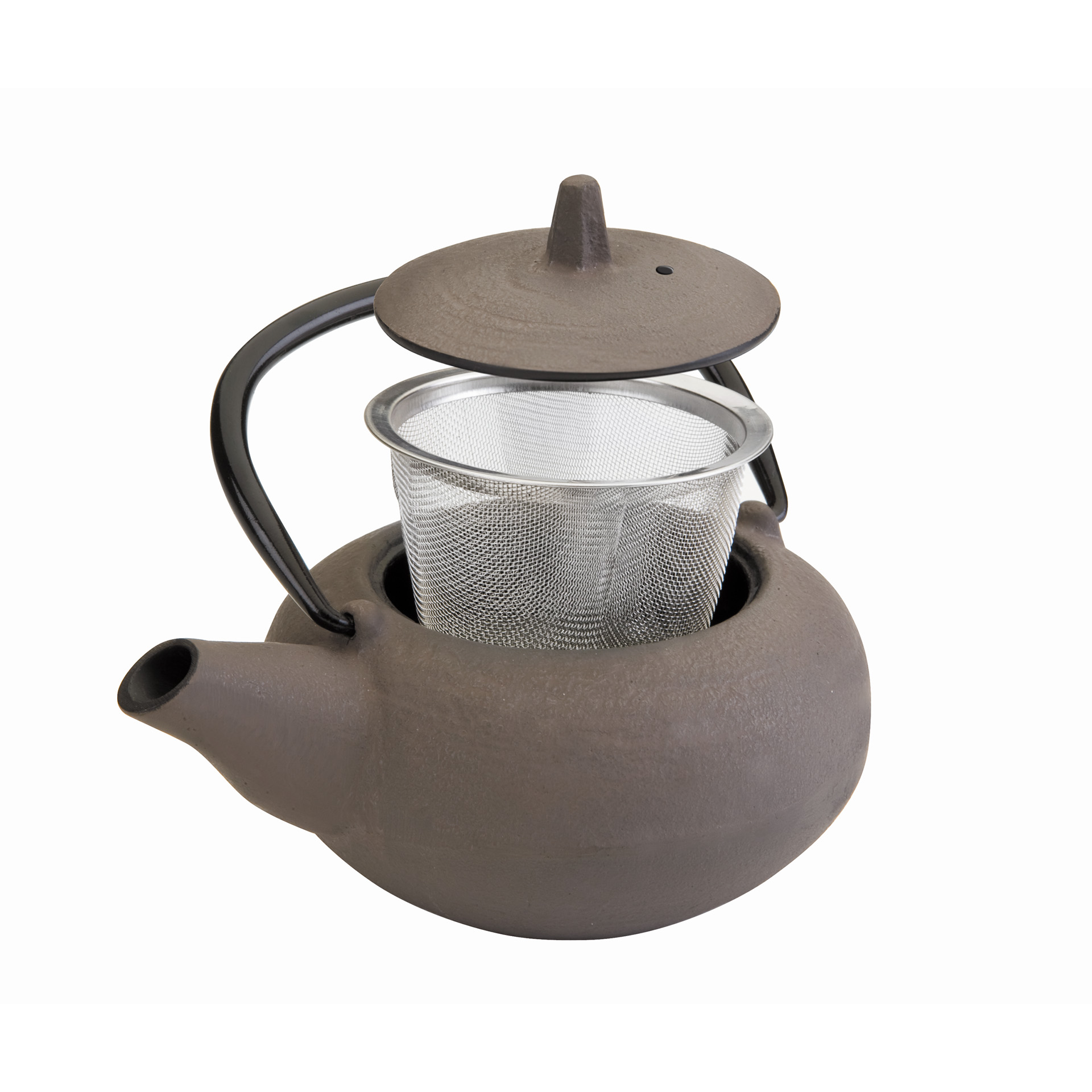 Chaleira Ferro Fundido Laos 300ml