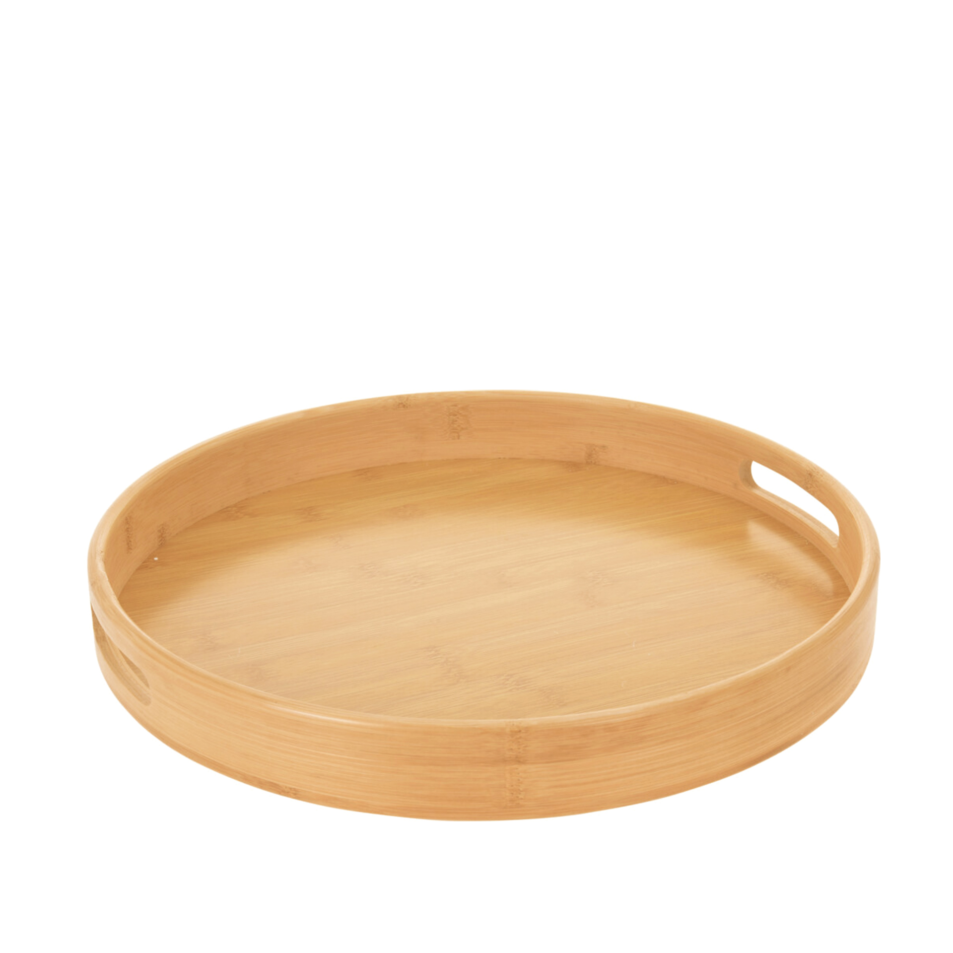 Bandeja Madeira Ø40CM