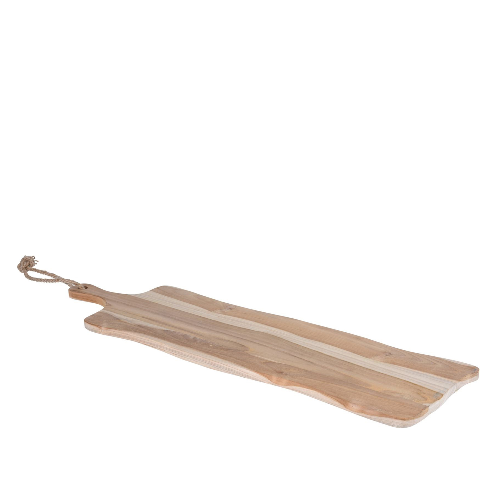 Tábua Madeira Retangular 59X20cm