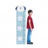 Medidor Altura Infantil 83X19CM