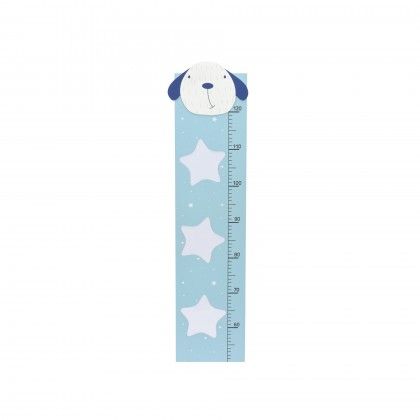 Medidor Altura Infantil 83X19CM