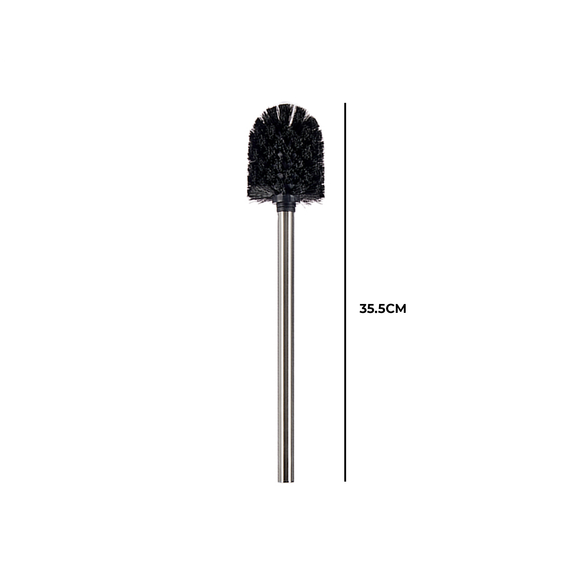 Relógio Quadrado Dourado 31cm