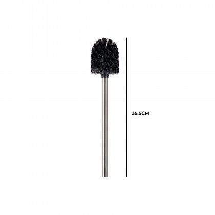 Relgio Quadrado Dourado 31cm