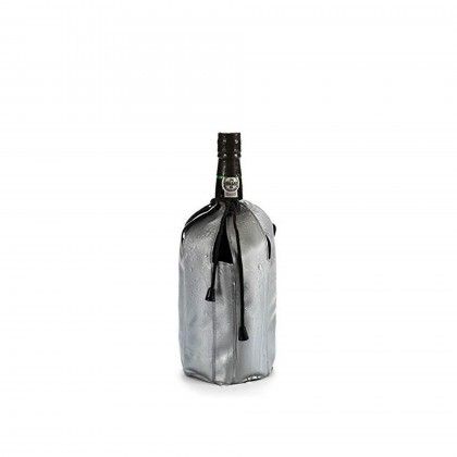 Arrefecedor Garrafa com Cordo 17X22X0.05cm