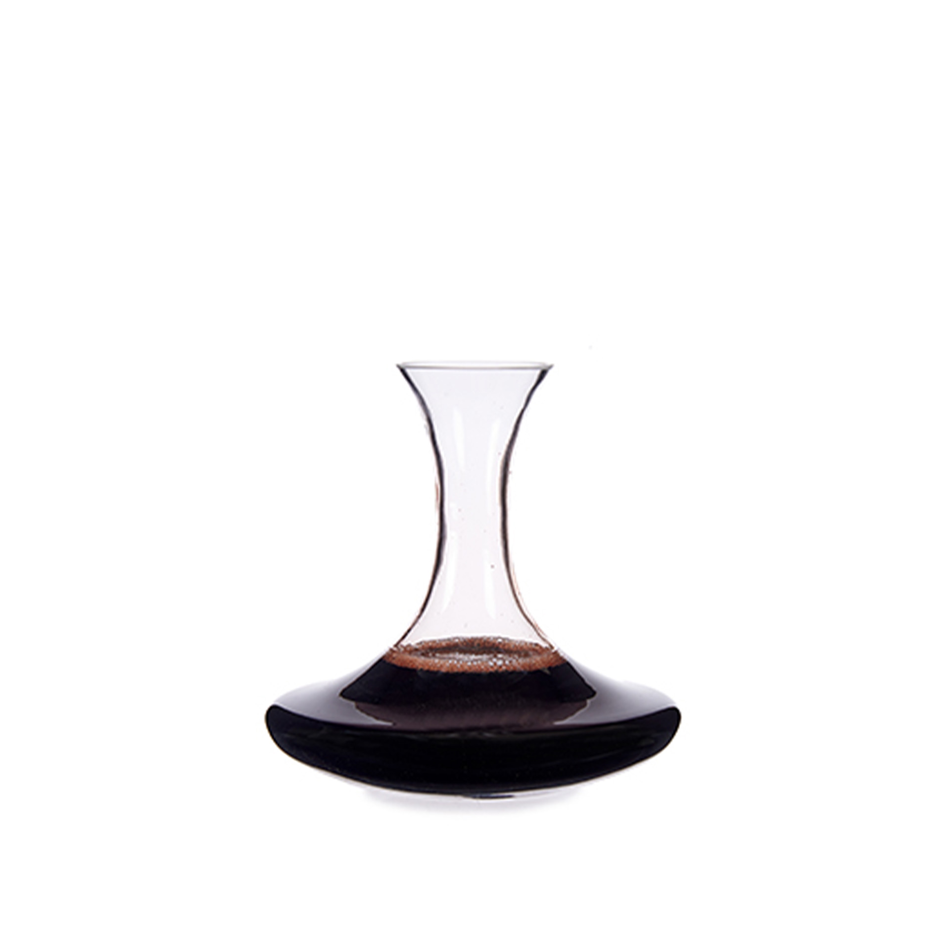 Decanter Vidro 22X23cm