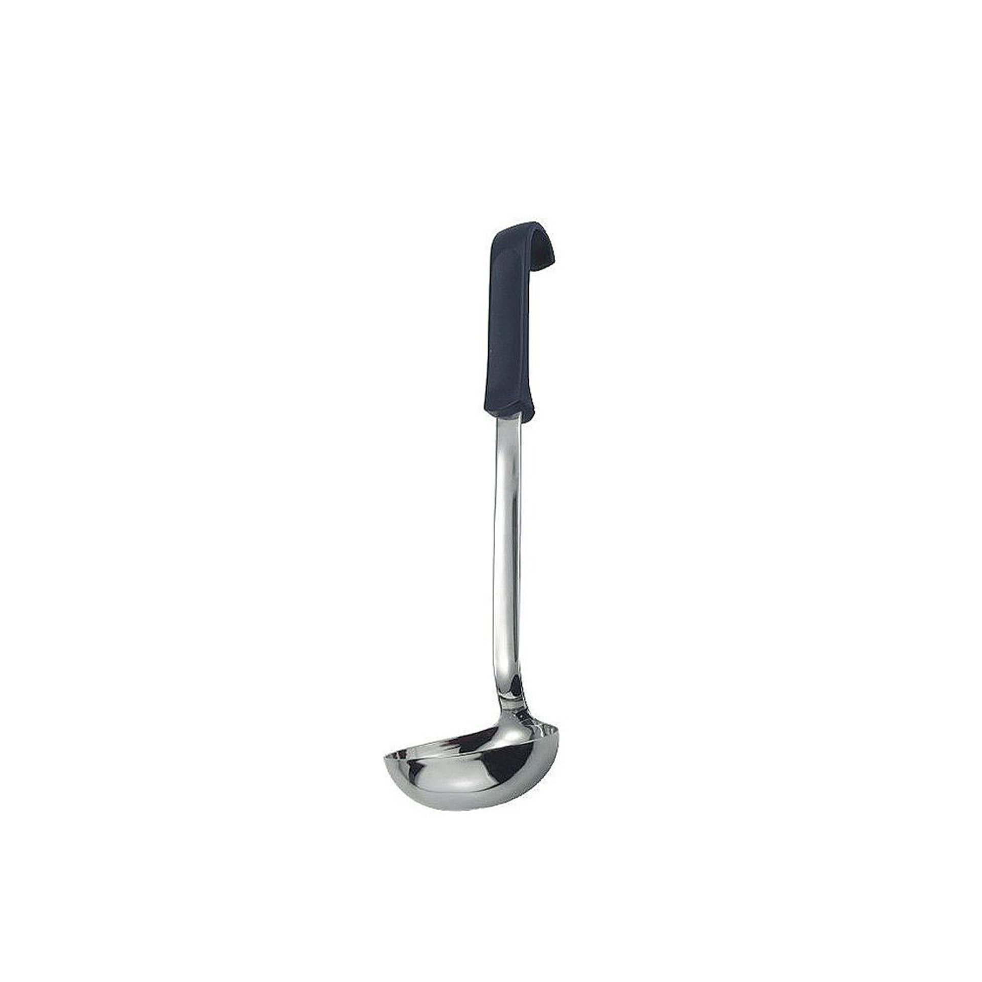 Concha Servir Inox 34cm