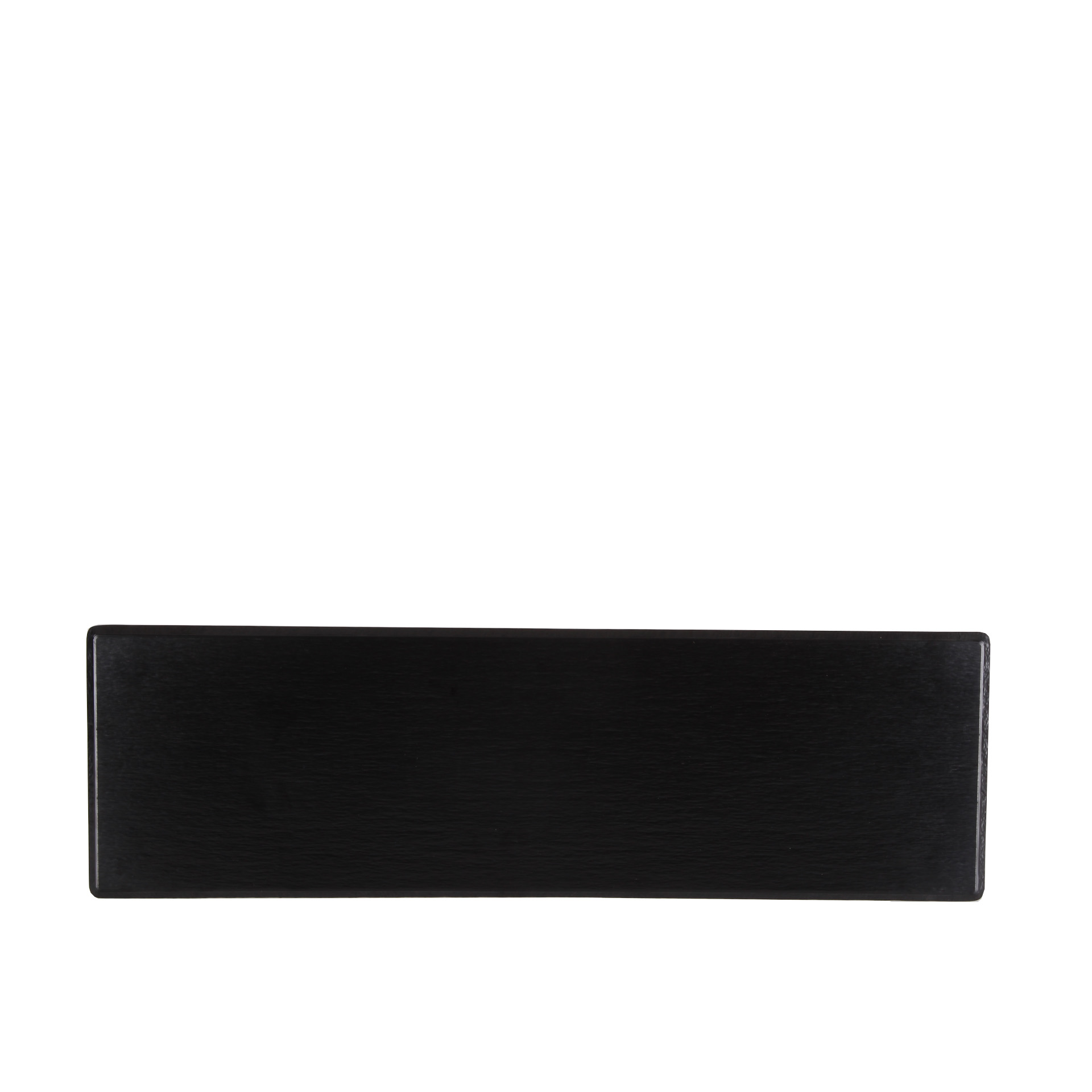 Bandeja Gn 2/4 Slate 53X16.2cm