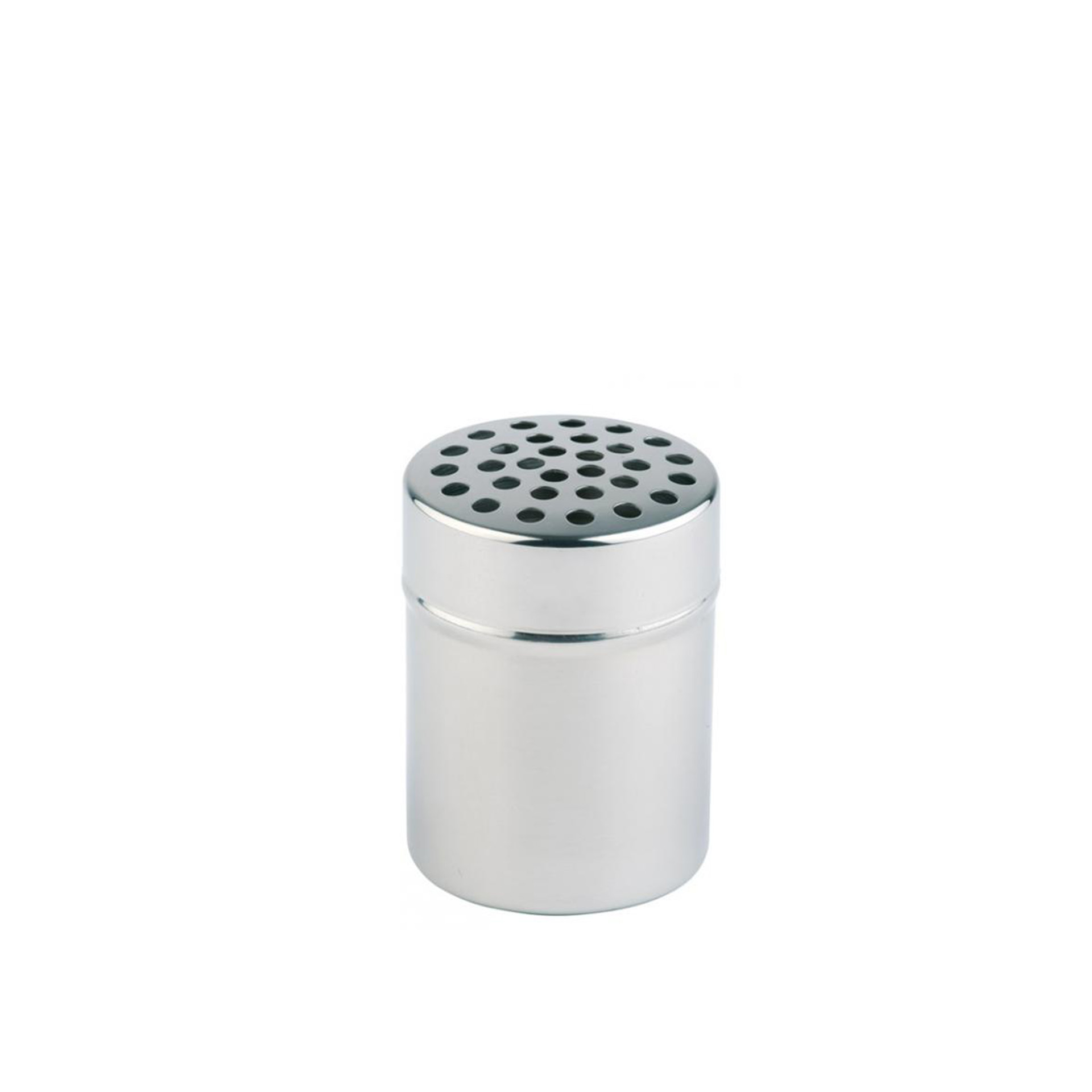 Doseador Especiarias Inox 5.5X7.5cm
