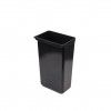 Container para Lixo XXL 42l 33X23X56cm Container para Lixo XXL 42l 33X23X56cm