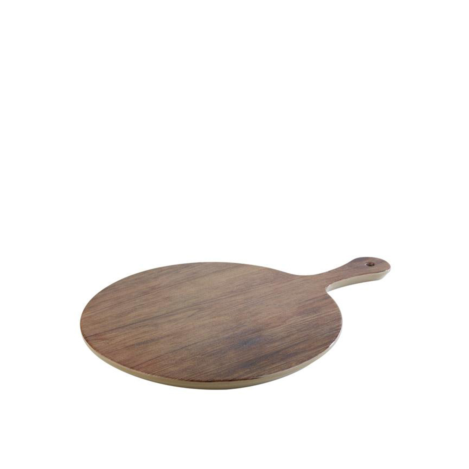 Base para Tapas Melamina Tablett 30cm