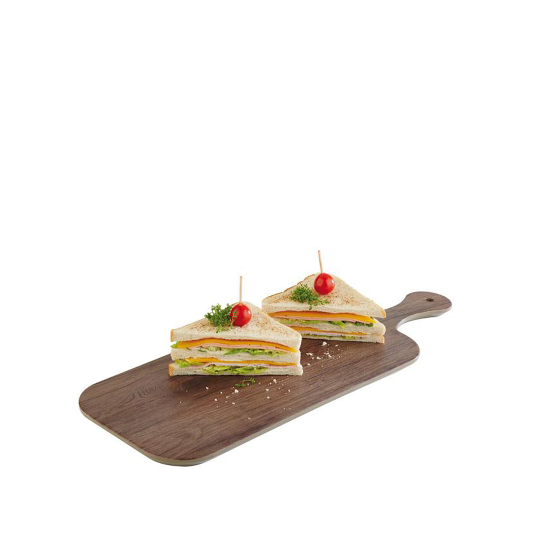 Base para Tapas Melamina Tablett 40X20cm