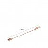 Colher / Garfo Bar Cobre 30cm Colher / Garfo Bar Cobre 30cm