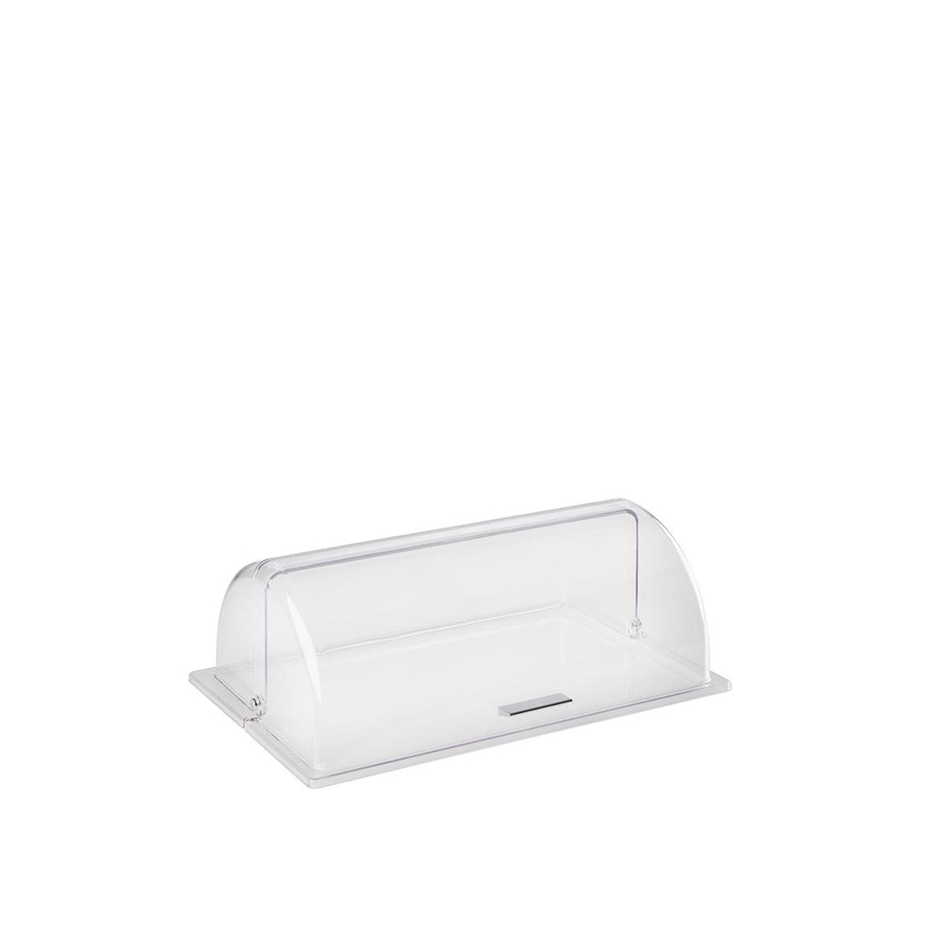 Campânula Policarbonato Gn 1/1 53X32.5cm