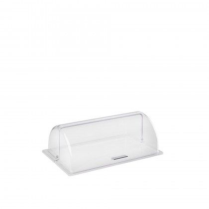 Campânula Policarbonato Gn 1/1 53X32.5cm Campânula Policarbonato Gn 1/1 53X32.5cm