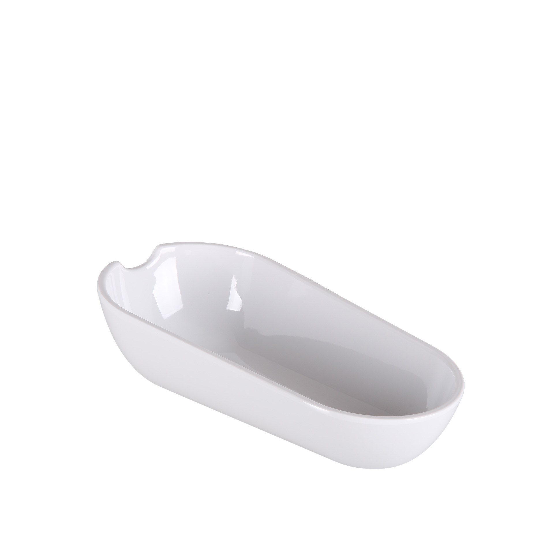 Suporte para Colher Melamina 22.5X11cm