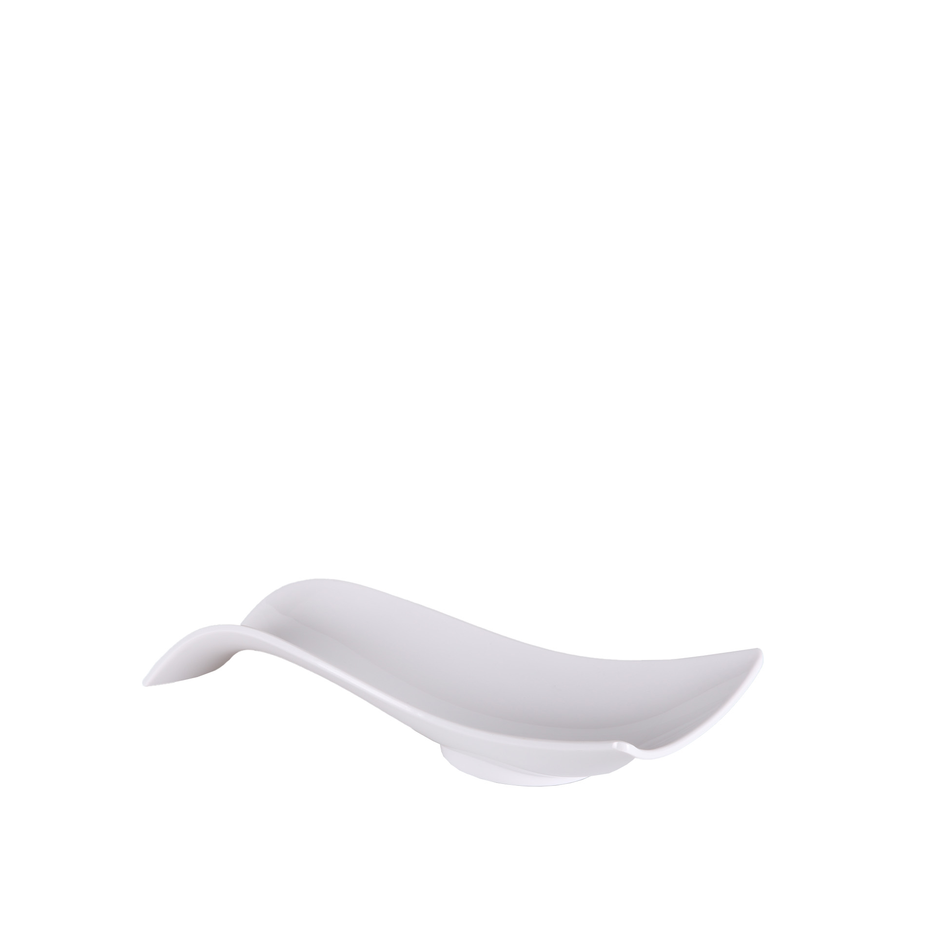 Suporte para Colher Melamina 26X13cm