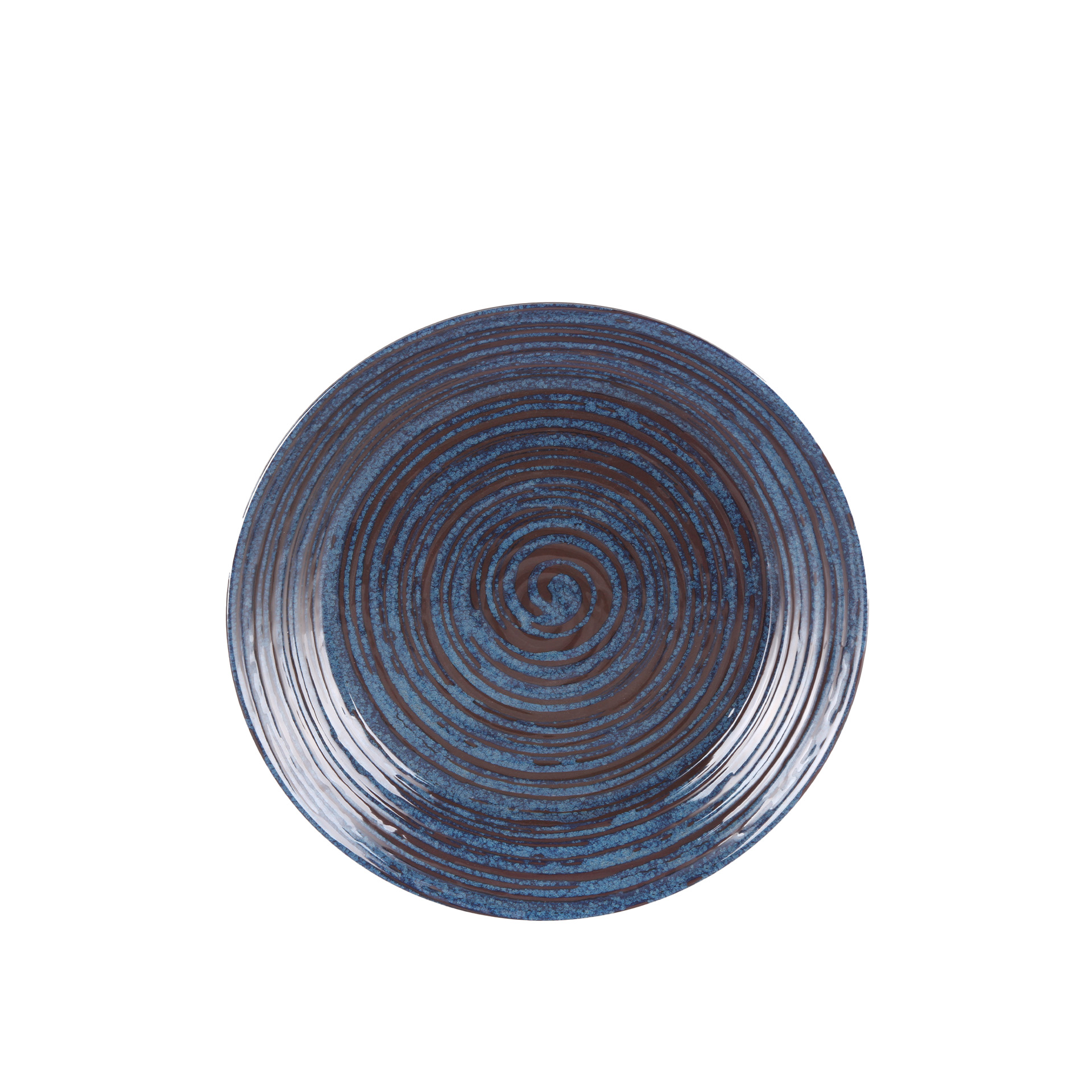 Prato Raso Melamina Loops 27X2cm