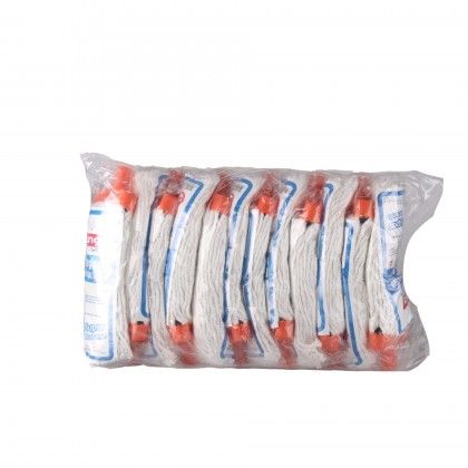 Esfregona Algodo Industrial 300G