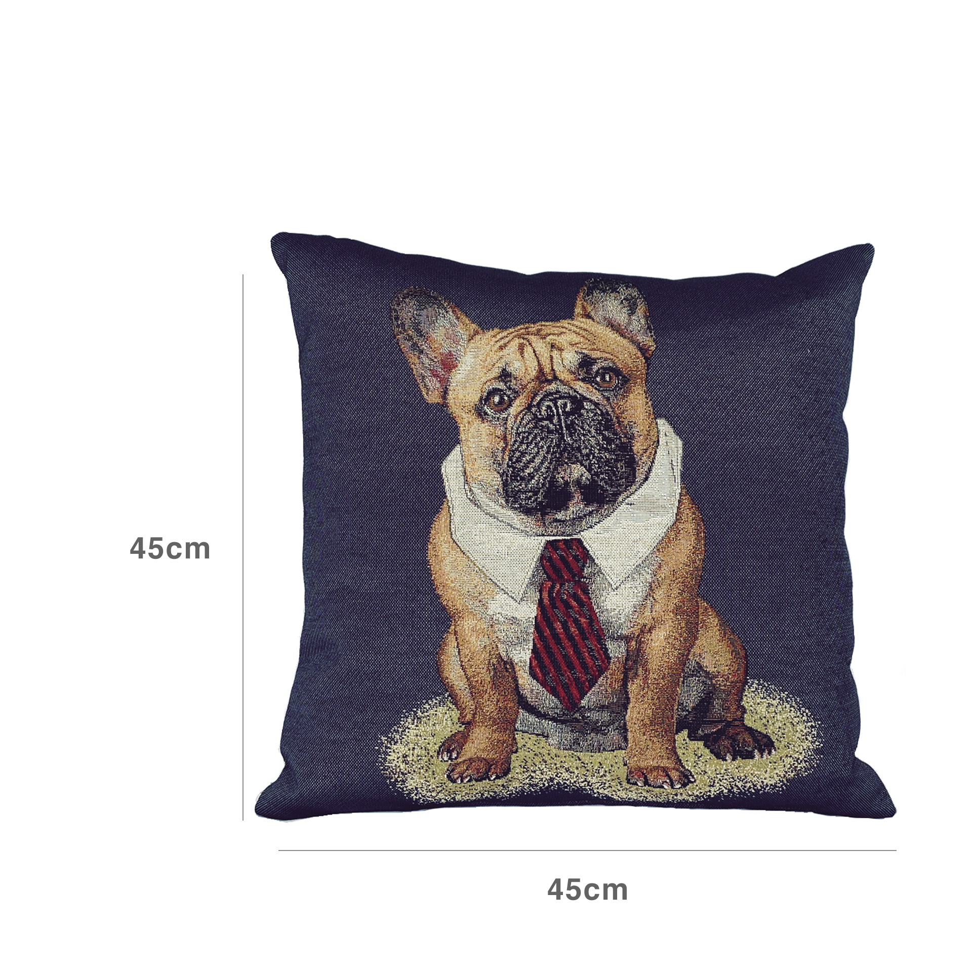 Almofada Decorativa Toy Dog N.1 45X45cm