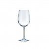 Centro Mesa Vidro Lady Diamond 36cm