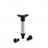 Bomba Vcuo para Vinho 2 Rolhas 2X24.5X11.5cm