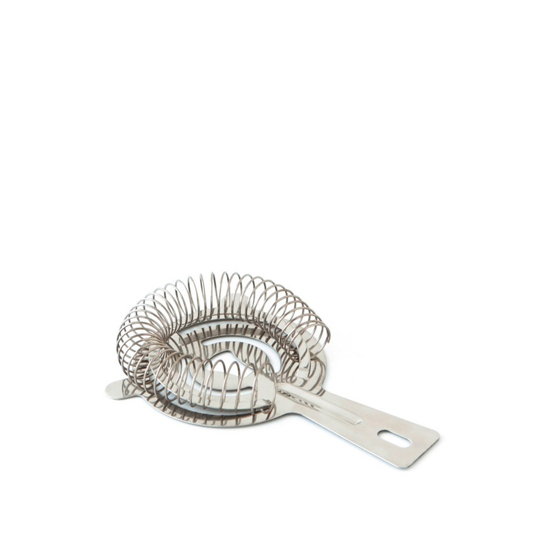 Coador Cocktail Inox 19X10X2cm