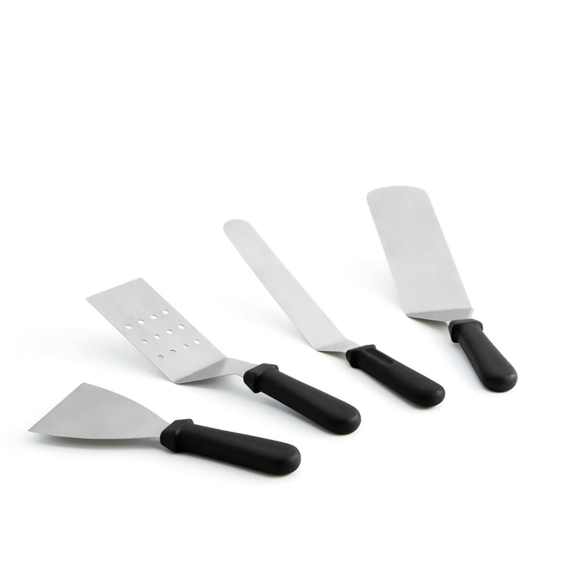 Espátula Kitchen Pro Curta 24cm