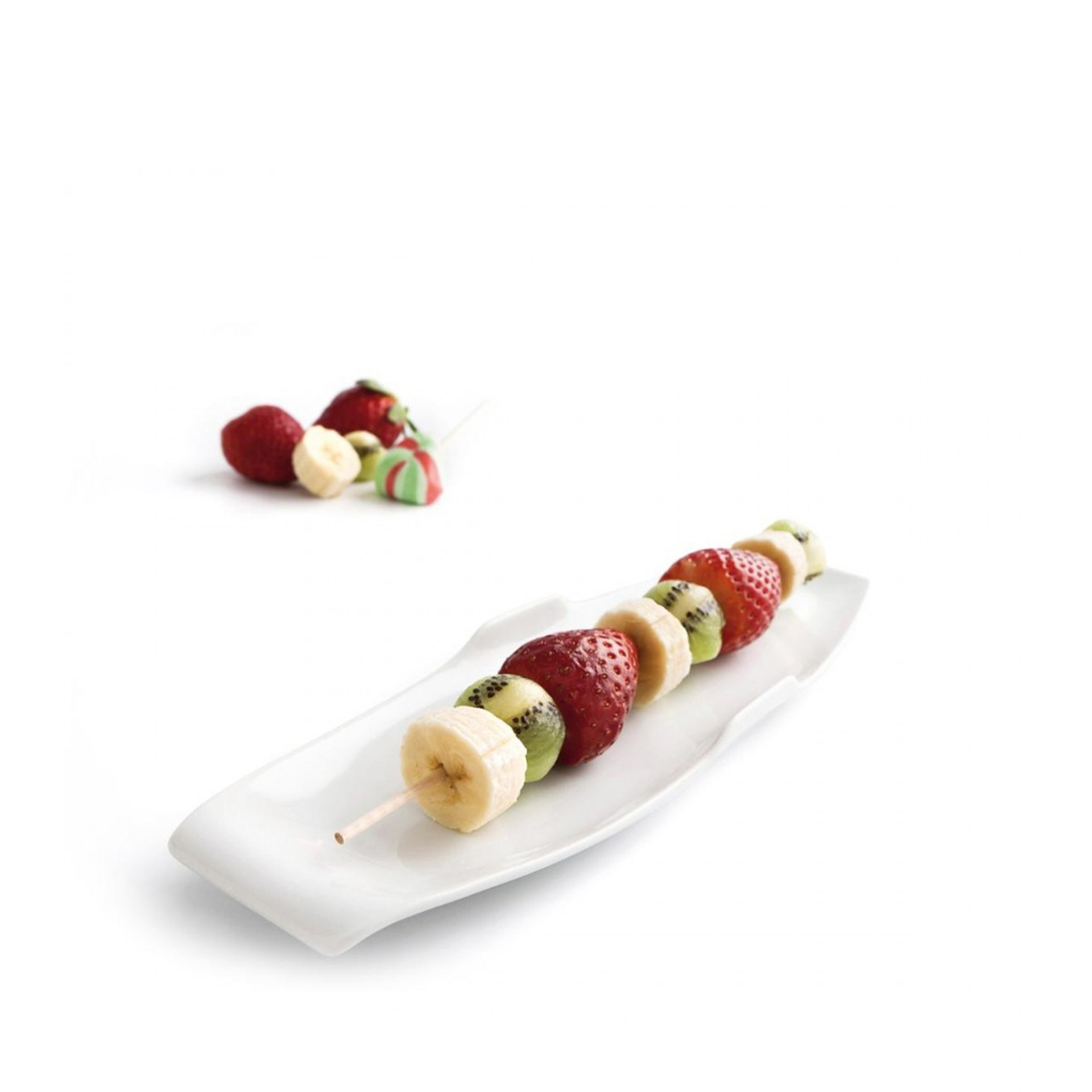 Travessa Gastro Porcelana 30.5cm