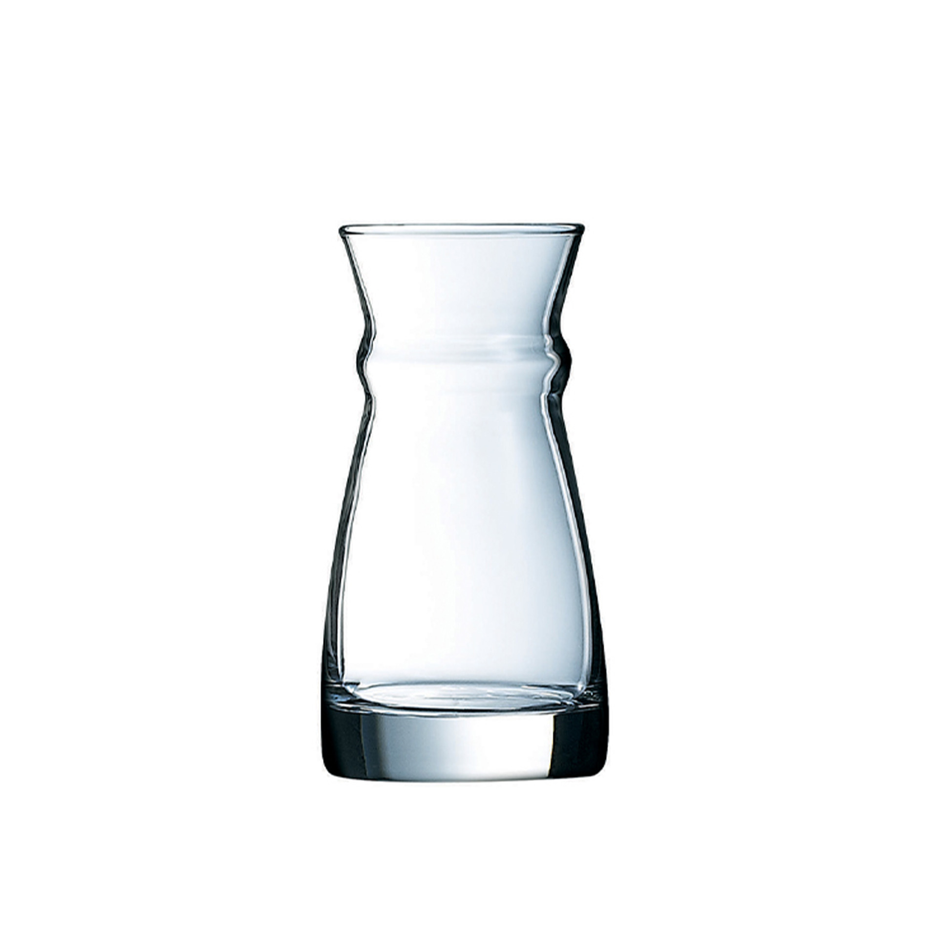 Garrafa Decanter Fluid 750ml
