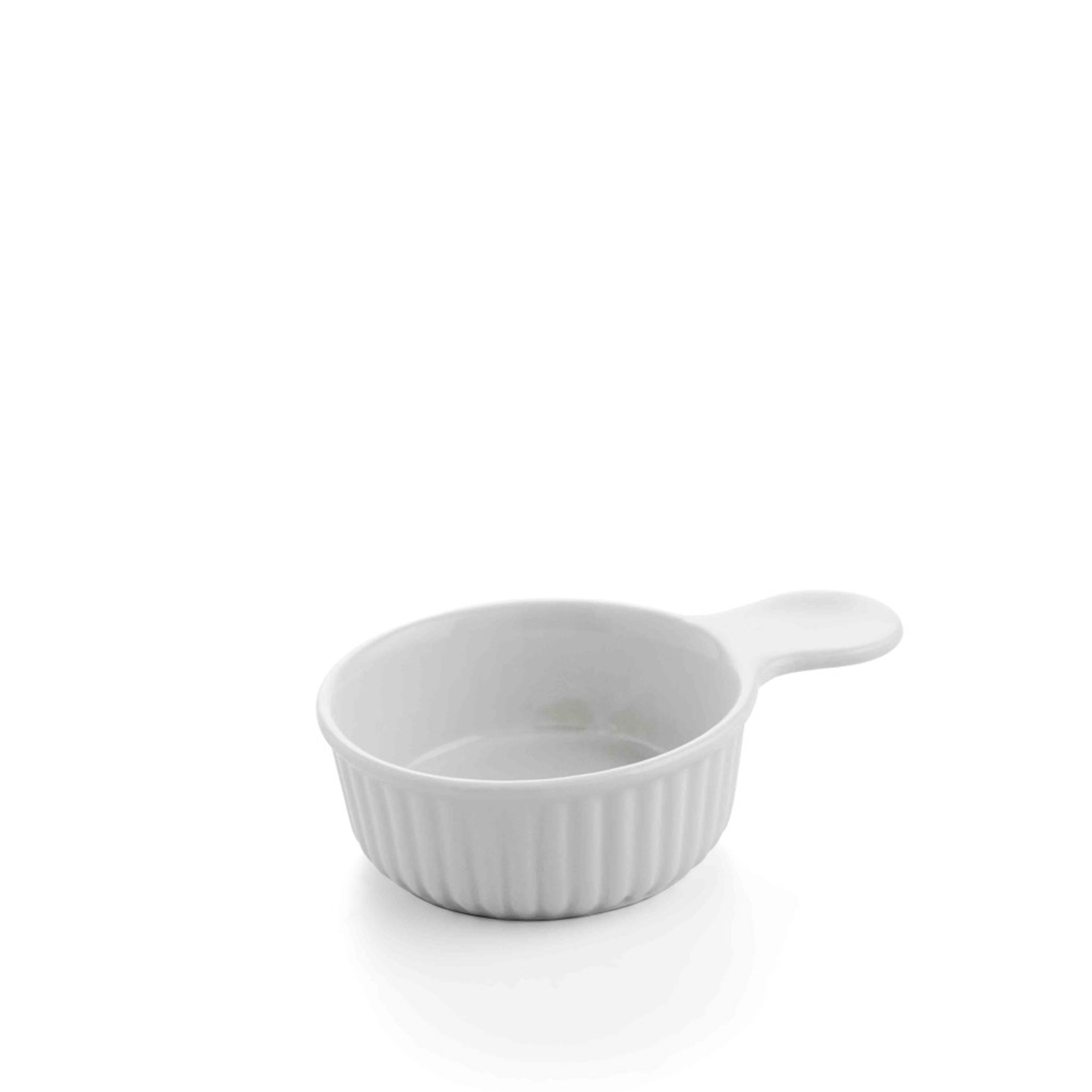 Sertã Porcelana Gastro Mini 12.5X3.6cm