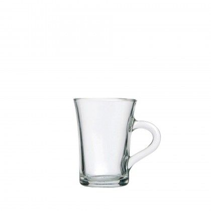 Caneca Chá 23cl 7.5X10.6cm Pack 6 Caneca Chá 23cl 7.5X10.6cm Pack 6