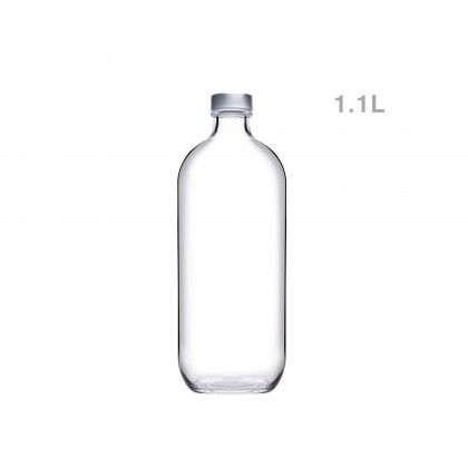 Garrafa Vidro Iconic Garrafa Vidro Iconic