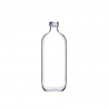 Garrafa Vidro Iconic Garrafa Vidro Iconic