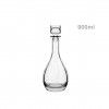 Garrafa Vidro 900ML 11X31CM