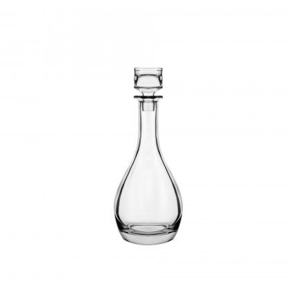Garrafa Vidro 900ML 11X31CM