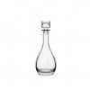 Garrafa Vidro 900ML 11X31CM
