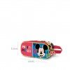 Porta Lpis 3D Mickey Mouse 22X95X8Cm